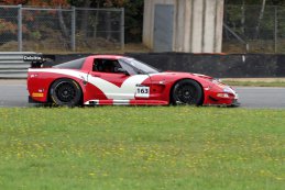 Circuit Zolder, donderdag 9 oktober 2014 - Internationale testdag