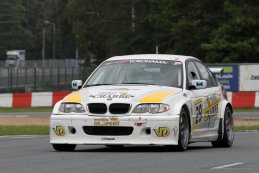 Circuit Zolder, donderdag 9 oktober 2014 - Internationale testdag