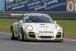Circuit Zolder, donderdag 9 oktober 2014 - Internationale testdag