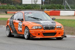 Circuit Zolder, donderdag 9 oktober 2014 - Internationale testdag