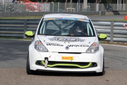 Circuit Zolder, donderdag 9 oktober 2014 - Internationale testdag
