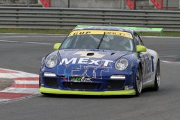 Circuit Zolder, donderdag 9 oktober 2014 - Internationale testdag