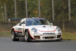 Circuit Zolder, donderdag 16 oktober 2014 - Internationale testdag