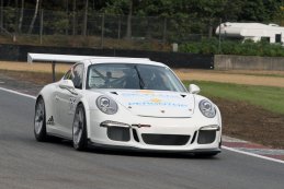 Circuit Zolder, donderdag 16 oktober 2014 - Internationale testdag