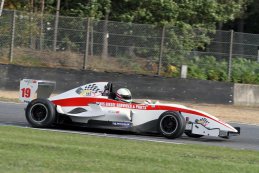 Circuit Zolder, donderdag 16 oktober 2014 - Internationale testdag