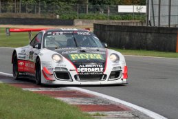 Circuit Zolder, donderdag 16 oktober 2014 - Internationale testdag