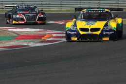 Zolder: De vrije trainingen in beeld gebracht
