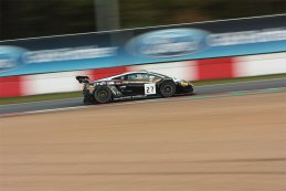 Grasser Racing Team - Lamborghini Gallardo FL2 GT3