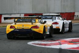 Zolder: De vrije trainingen in beeld gebracht