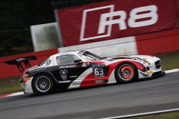 Zolder: De vrije trainingen in beeld gebracht