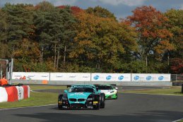 Zolder: De vrije trainingen in beeld gebracht