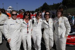 24H Zolder: De startgrid in beeld gebracht
