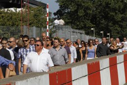 24H Zolder: De startgrid in beeld gebracht