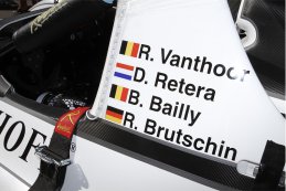 24H Zolder: De startgrid in beeld gebracht