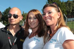 24H Zolder: De startgrid in beeld gebracht
