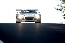 Phoenix Racing - Audi R8 LMS ultra