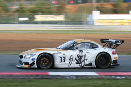 Zolder: De kwalificatie in beeld gebracht