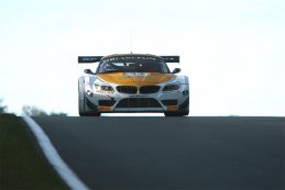 ROAL Motorsport - BMW Z4 GT3