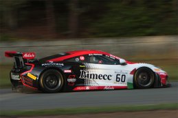 Bhaitech - McLaren MP4-12C GT3