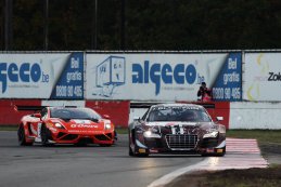 Zolder: De kwalificatie in beeld gebracht