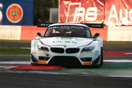 ROAL Motorsport - BMW Z4 GT3
