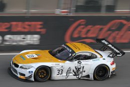 Roal Motorsport - BMW Z4