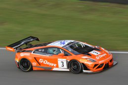G-Drive Racing - Lamborghini LFII
