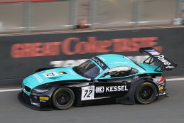 Vita4One Racing Team - BMW Z4