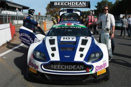 Beechdean AMR - Aston Martin Vantage GT3