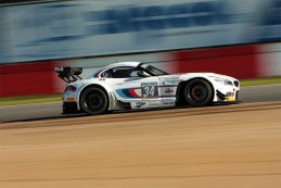 ROAL Motorsport - BMW Z4 GT3