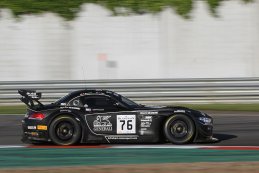 BMW Sports Trophy Team Schubert -  BMW Z4