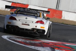Roal Motorsport - BMW Z4