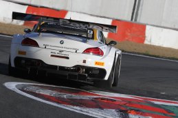 Roal Motorsport - BMW Z4