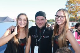 Zolder: De handtekeningsessie