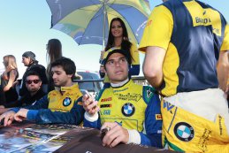 Zolder: De handtekeningsessie