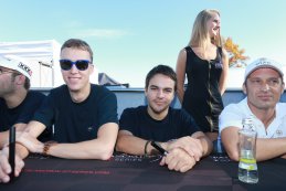 Zolder: De handtekeningsessie