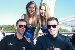 Zolder: De handtekeningsessie
