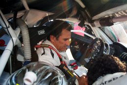 Alex Zanardi