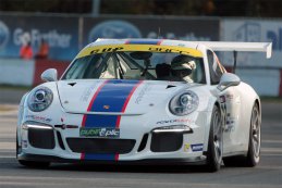 Thems Racing by Powercars - Porsche 997 Cup