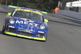 Mext Racing - Porsche 997 Cup