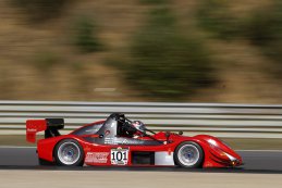 24H Zolder: De start van de race in beeld gebracht
