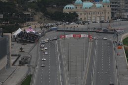 Baku World Challenge in beeld gebracht (deel 2)