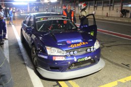 Jordens/Weyens - Ford Mondeo