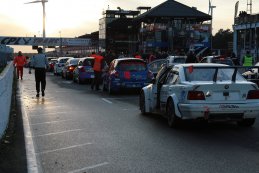 Race Promotion Night: De BGDC wedstrijd in beeld gebracht