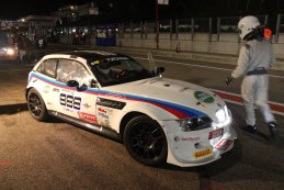 Landsheere/Kluyskens - BMW Z3