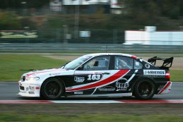 Race Promotion Night: De BGDC wedstrijd in beeld gebracht