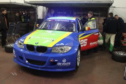 De Vocht/Van Loo/Meulders - BMW 120 D