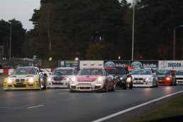 Race Promotion Night: De BGDC wedstrijd in beeld gebracht