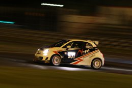 Corthals/Marchiafava - Abarth 500