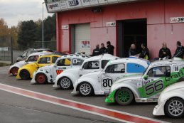 Circuit Zolder, Belgian VW & Audi Clubday